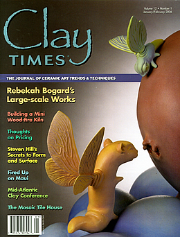Clay Times